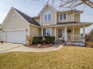 3500 82nd St, Urbandale, IA 50322