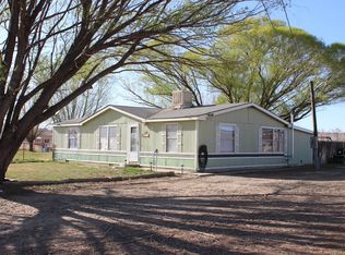 3454 Us Highway 64, Waterflow, NM 87421
