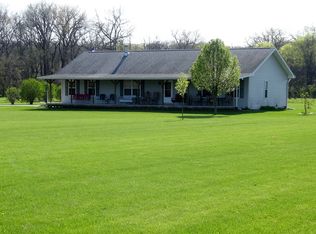 21221 N Hampton Rd, Chillicothe, IL 61523