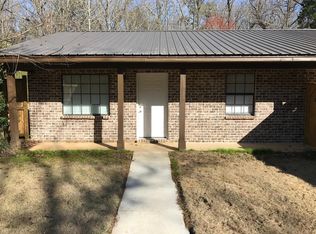 50 County Road 1057, Oxford, MS 38655