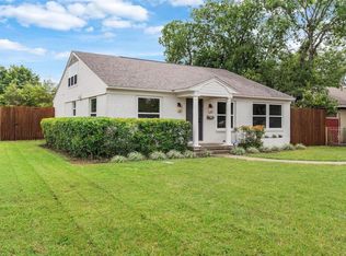 4816 W Mockingbird Ln, Dallas, TX 75209