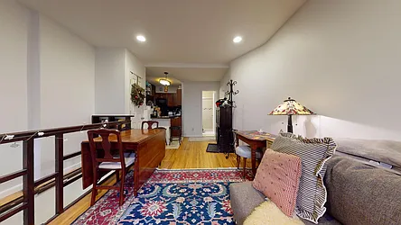 Rented by Bond New York