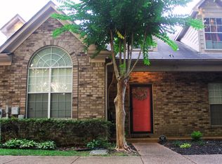 3043 Goforth Way, Memphis, TN 38134