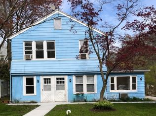 742 Springfield Ave FLOOR 1, Summit, NJ 07901