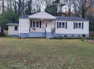 1340 Cresthill Rd, Birmingham, AL 35213