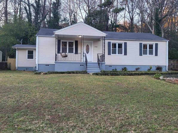 1340 Cresthill Rd