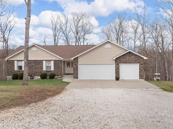 26639 Ray Rdg, Warrenton, MO 63383