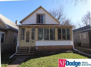 1437 S 17th St, Omaha, NE 68108