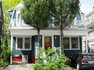 32 Humboldt Ave, Providence, RI 02906
