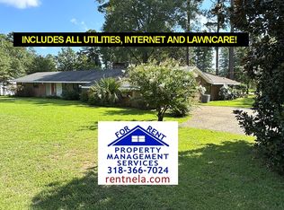 102 N Pinecrest Dr, Ruston, LA 71270