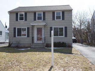 51 Edgemont Rd, Rochester, NY 14620