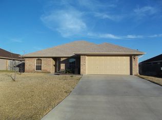 304 Timber Ridge Dr, Nolanville, TX 76559