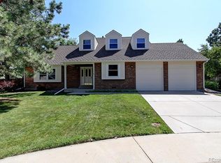 7132 S Lewis Ct, Littleton, CO 80127