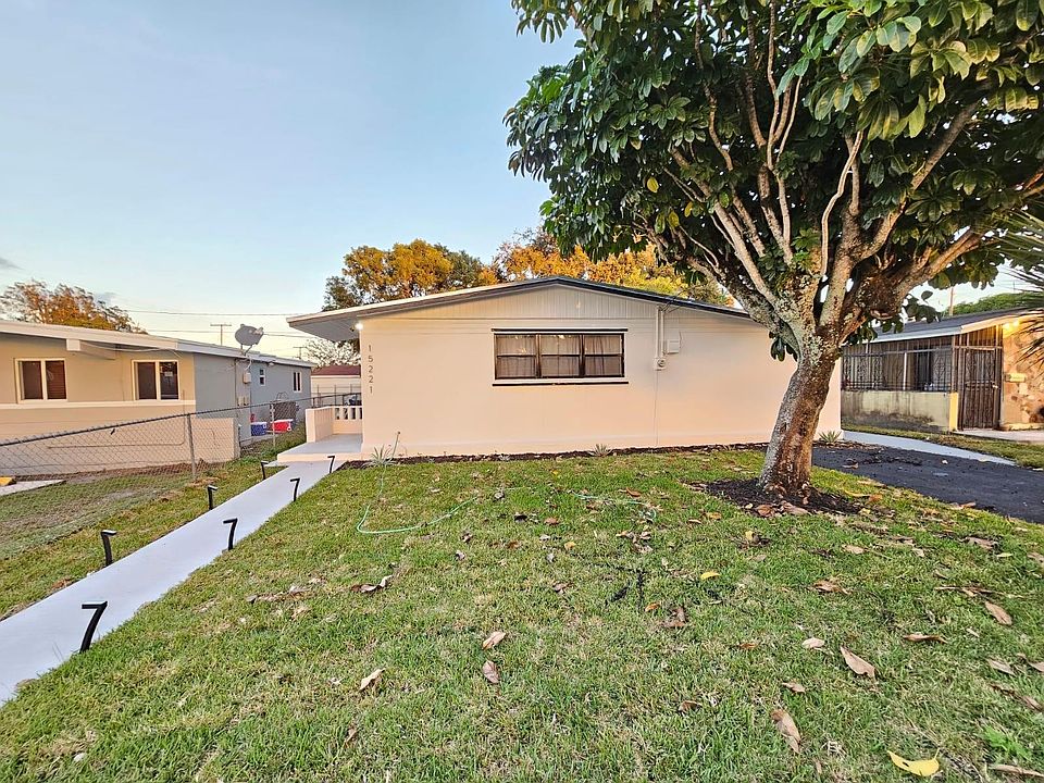 1st image of 15221 NW 18th Avenue