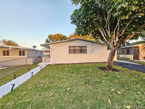 15221 NW 18th Avenue, Miami Gardens, FL 33054