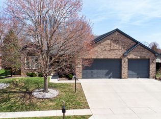7709 Santolina Dr, Indianapolis, IN