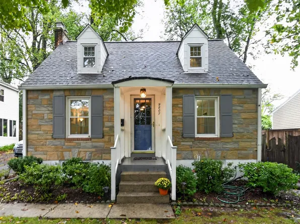 9807 Gardiner Ave, Silver Spring, MD 20902