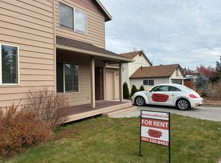 Tucson Way, 1302 NE - 00000-TUCS-00, Bend, OR 97701