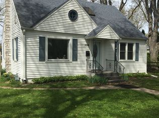 1019 Capital St, Wisconsin Dells, WI 53965