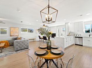 3666 Conrad Ave, San Diego, CA 92117