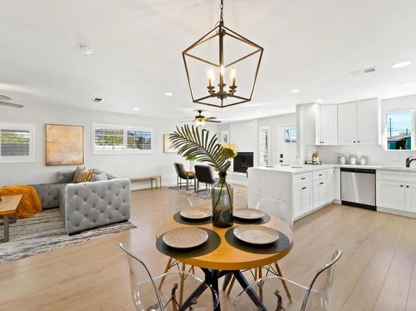 3666 Conrad Ave, San Diego, CA 92117