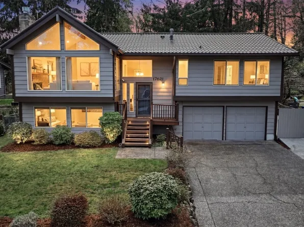 17621 157th Avenue SE, Renton, WA 98058