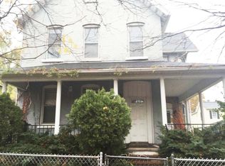 327 Phelps St, Scranton, PA 18509