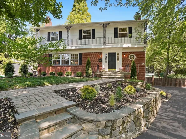 7 Victory Ct, Rockville, MD 20854