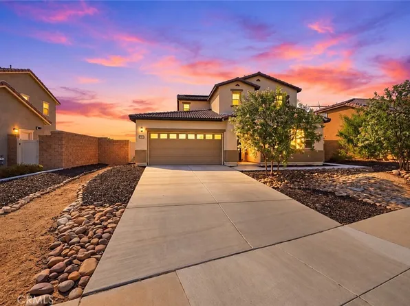 26571 Baneberry Ct, Menifee, CA 92585