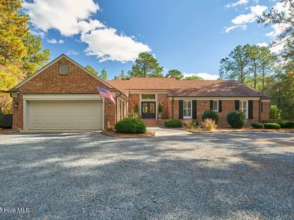 25 Linville Drive, Pinehurst, NC 28374