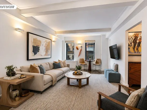 230 Riverside Dr APT 6E, New York, NY 10025