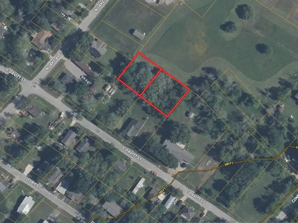 Eagle Lake 2 Lots Lt 2b & 9b, Eagle Lake, TX 77434