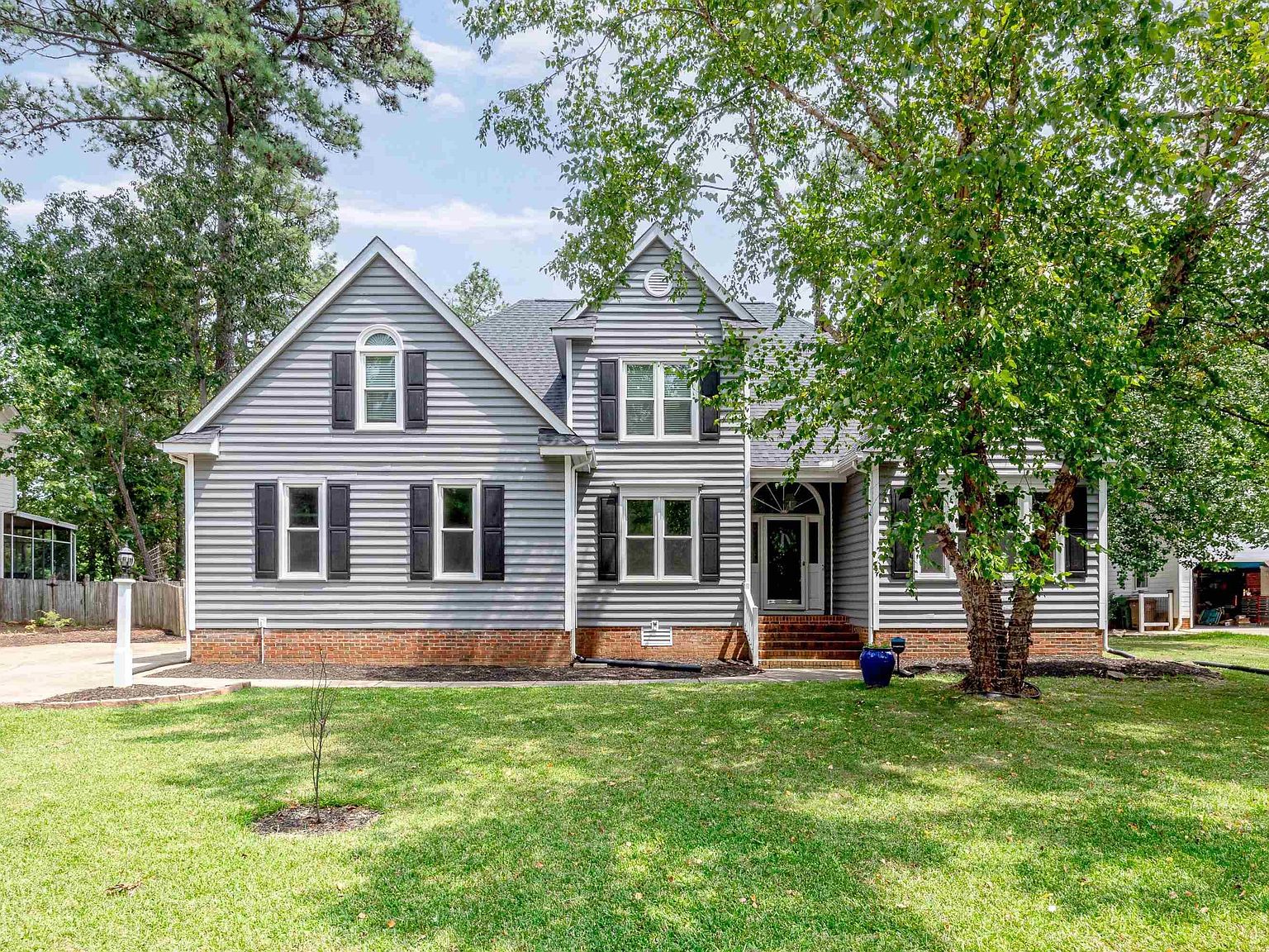 203 Barons Glenn Way, Cary, NC 27513 MLS 2529101 Zillow
