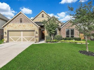 13018 Northwood Glen Ln, Tomball, TX 77377