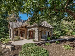 1429 Crowe Creek Rd, Six Mile, SC 29682