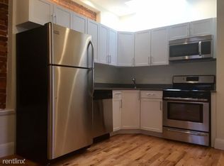 10 Brainerd Rd #M4, Allston, MA 02134