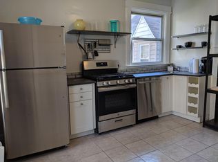 35 Llewellyn Ave APT 2, Bloomfield, NJ 07003