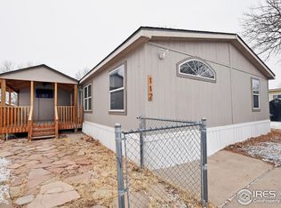 401 N Timberline Rd LOT 112, Fort Collins, CO 80524