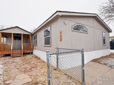 401 N Timberline Rd #112, Fort Collins, CO, 80524