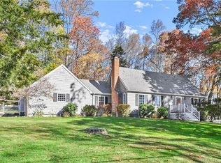 45 Indian Cave Rd, Ridgefield, CT 06877