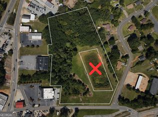 0 N Center St, Thomaston, GA 30286