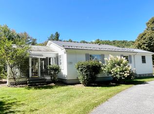 1393 S Stream Rd, Bennington, VT 05201
