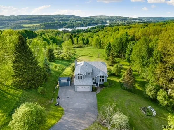 7313 Bonney Acres, Hamilton, NY 13346
