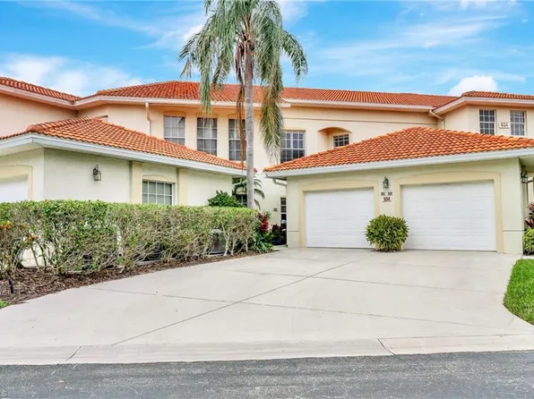 934 Egrets RUN #102, NAPLES, FL 34108