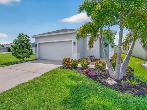 10945 High Noon Trl, Parrish, FL 34219