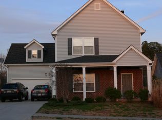 137 Blake Way, Athens, GA 30605