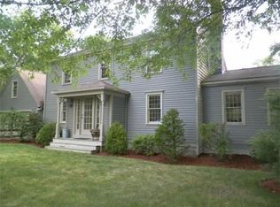 49 Jan Marie Dr, Plymouth, MA 02360