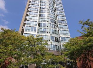 63 Keefer Pl #2002, Vancouver, BC V6B6N6