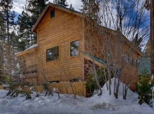 2790 Lake Forest Rd, Tahoe City, CA 96145