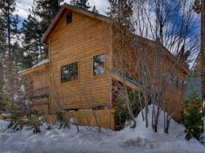 2790 Lake Forest Rd, Tahoe City, CA, 96145